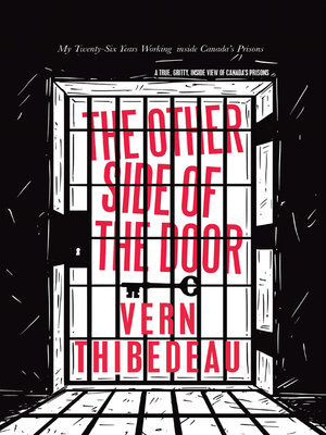 cover image of The Other Side of the Door